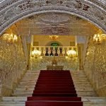 Golestan Palace