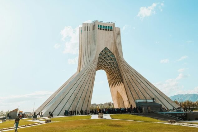 Persian Wonders: A 10-Day Adventure