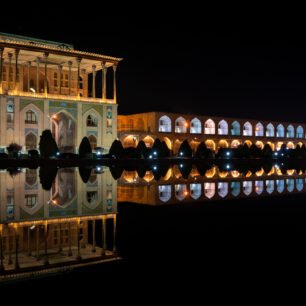 Isfahan
