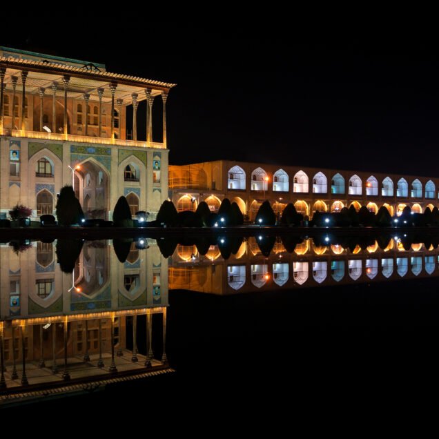 Isfahan
