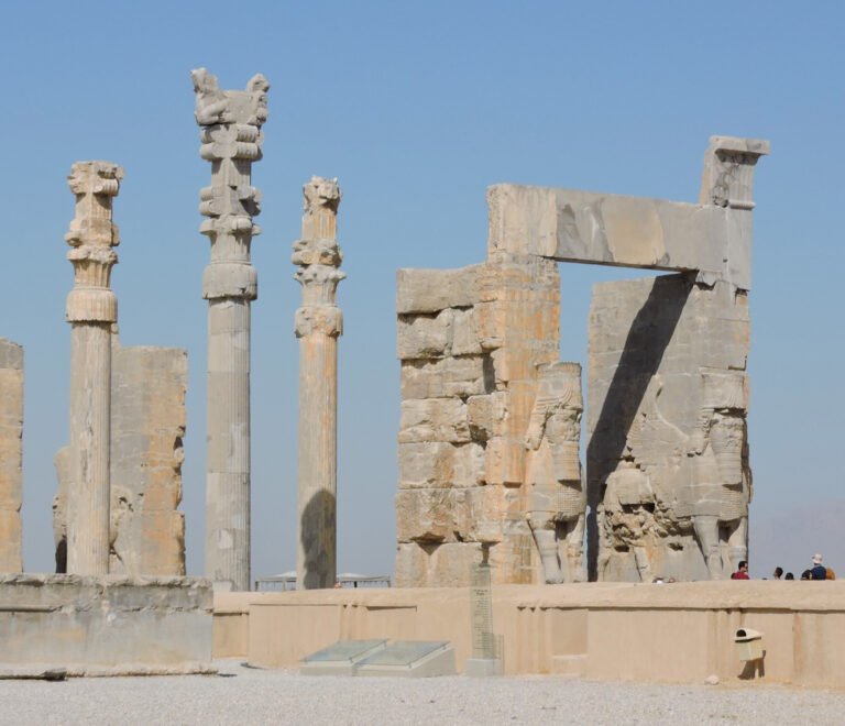 Persepolis
