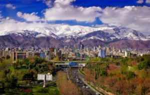 Tehran
